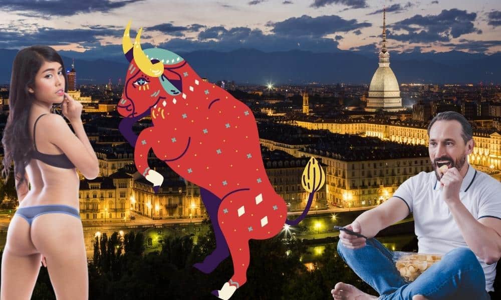 Cuckold Torino: Luoghi Fisici e Virtuali Dove Incontrare Bull e Coppie